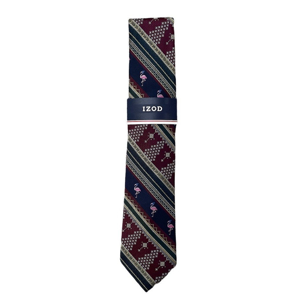 Brand new IZOD tie
